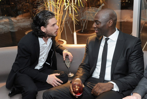 Kit Harington pic #747158