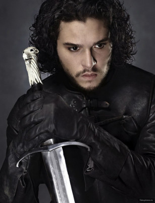 Kit Harington pic #737390