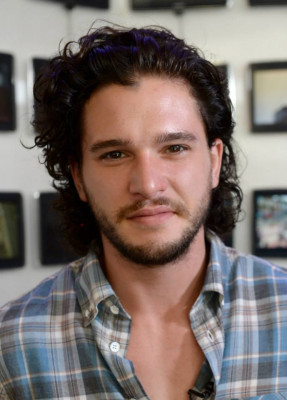 Kit Harington pic #748115