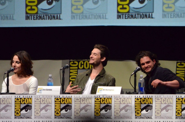 Kit Harington pic #748076
