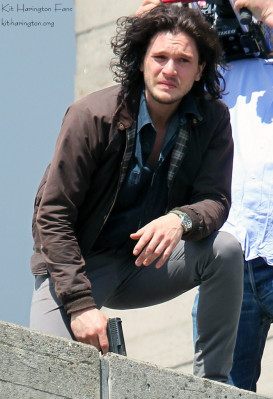 Kit Harington pic #747526