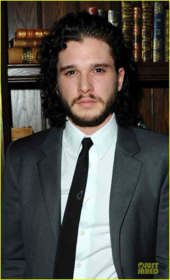 photo 7 in Kit Harington gallery [id736673] 2014-06-06 00:00:00