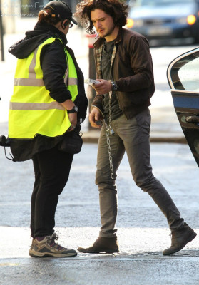 Kit Harington pic #747528