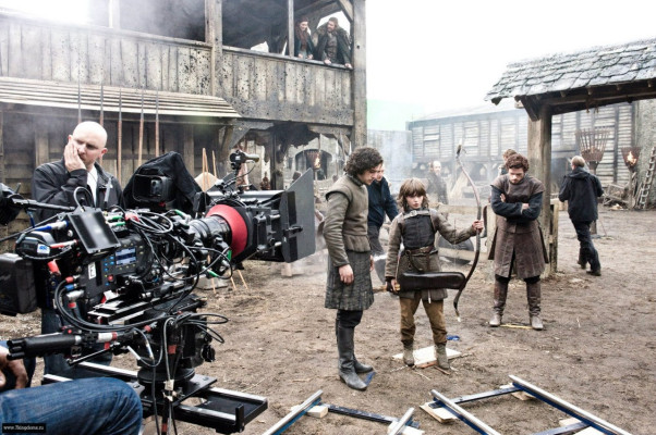 Kit Harington pic #737407