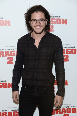 Kit Harington pic #742293