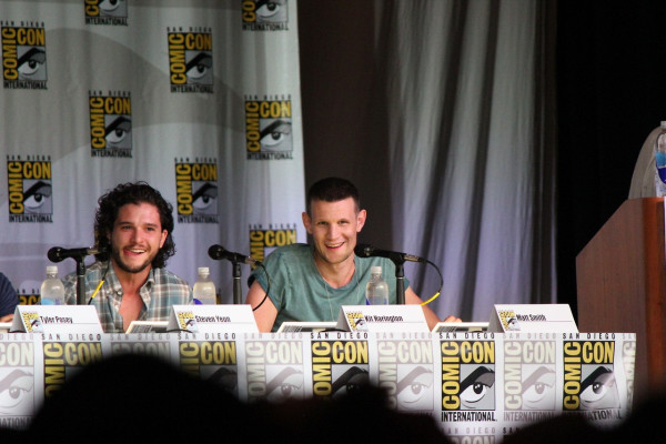 Kit Harington pic #748110