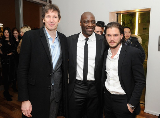 Kit Harington pic #747150