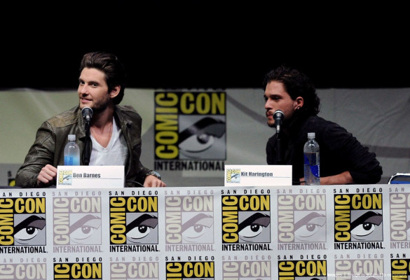 Kit Harington pic #748081