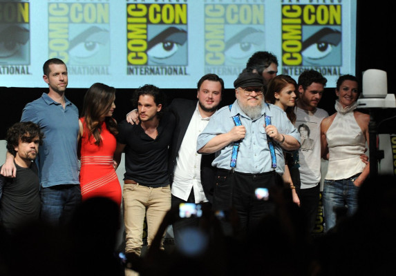Kit Harington pic #748078