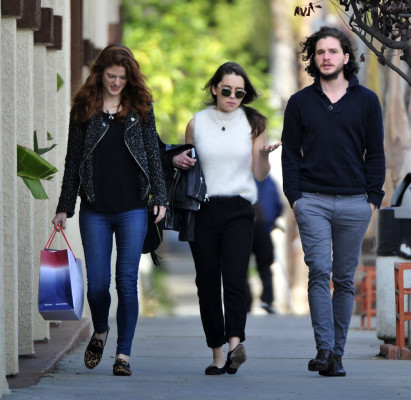Kit Harington pic #737401