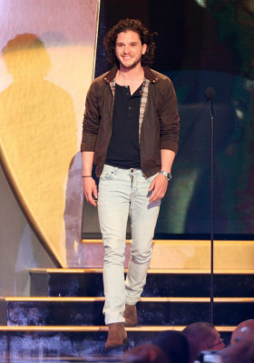 Kit Harington pic #742285