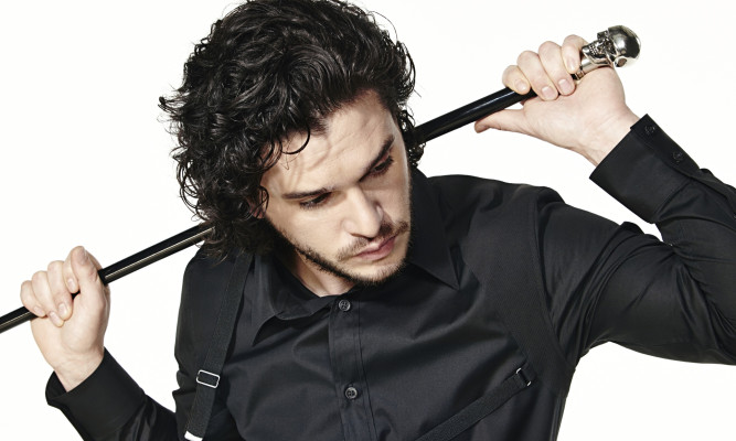 Kit Harington pic #814476