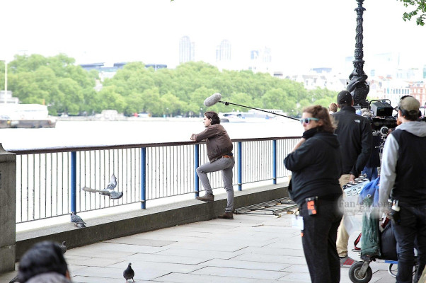 photo 26 in Kit Harington gallery [id736684] 2014-06-06 00:00:00