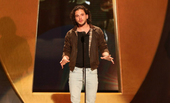 Kit Harington pic #742283