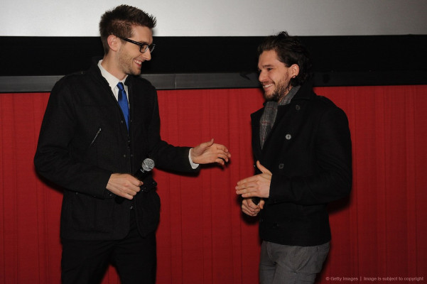 Kit Harington pic #736724