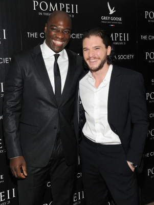 Kit Harington pic #747144