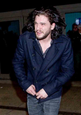Kit Harington pic #736679