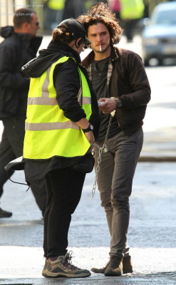Kit Harington pic #747519