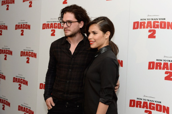Kit Harington pic #742294