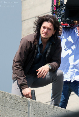 Kit Harington pic #747518