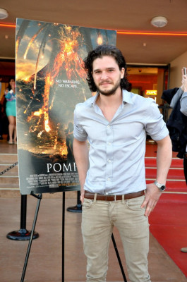 Kit Harington pic #736715