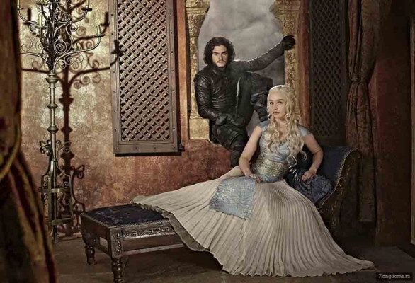 Kit Harington pic #737380