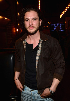 Kit Harington pic #740059