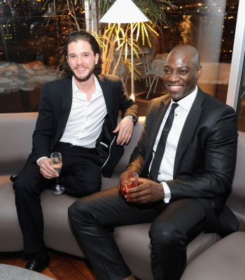 Kit Harington pic #747164