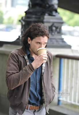 Kit Harington pic #747113
