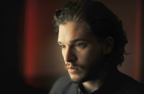 photo 21 in Kit Harington gallery [id731019] 2014-05-21 00:00:00