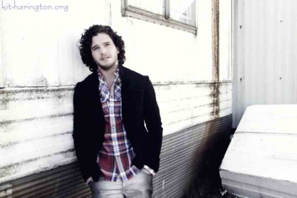 Kit Harington pic #736668