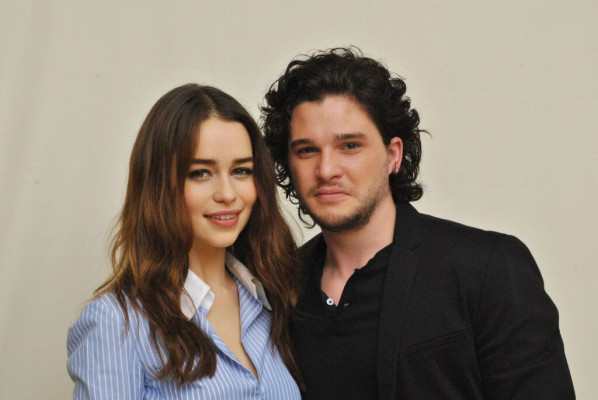 Kit Harington pic #748111