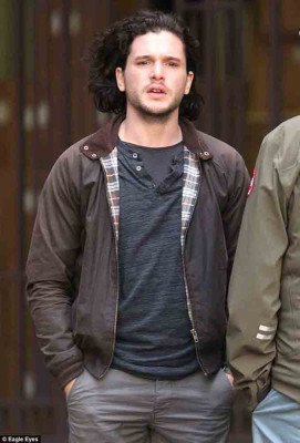 Kit Harington pic #736703
