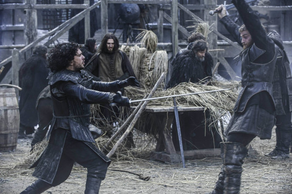 Kit Harington pic #736701