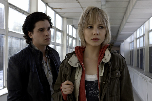 photo 5 in Kit Harington gallery [id734381] 2014-05-29 00:00:00