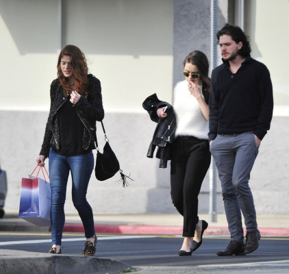 Kit Harington pic #737389