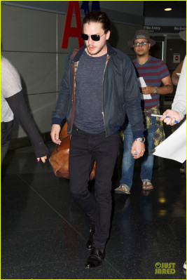 Kit Harington pic #747116
