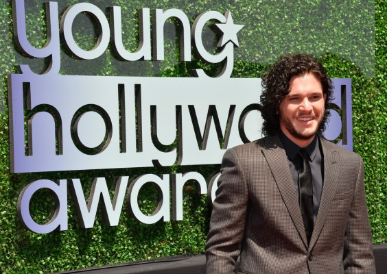 Kit Harington pic #748086