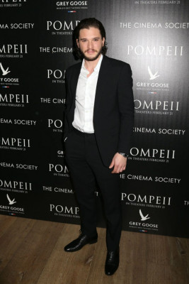 Kit Harington pic #747152