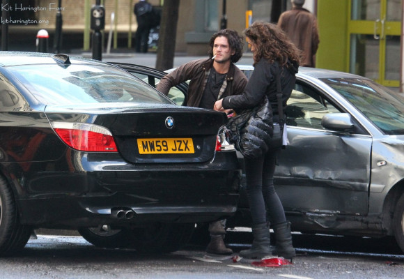 Kit Harington pic #747530