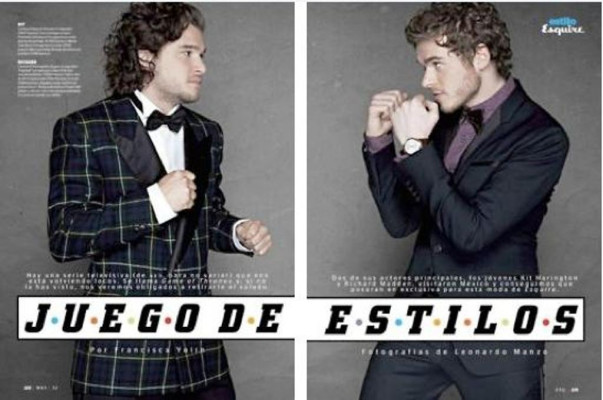 Kit Harington pic #735842
