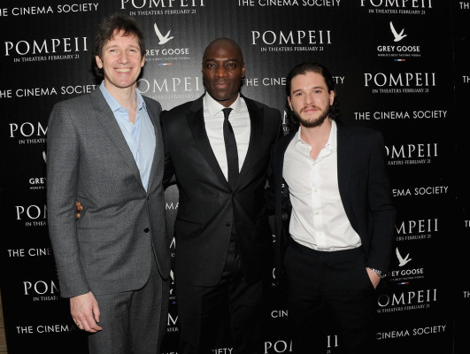 Kit Harington pic #747154
