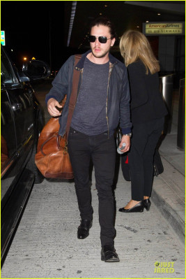 Kit Harington pic #747126