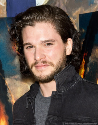 Kit Harington pic #747159