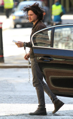 Kit Harington pic #747510