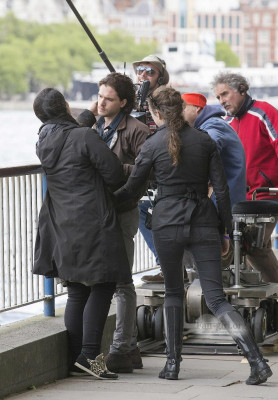 Kit Harington pic #747597