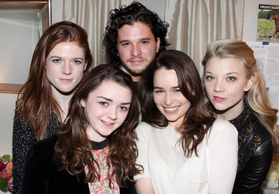 Kit Harington pic #741376