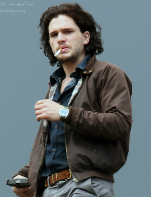 Kit Harington pic #747514