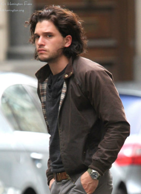 Kit Harington pic #747506