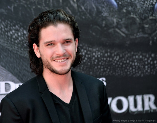 Kit Harington pic #742270